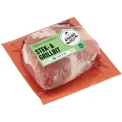 Stek &amp; Grillbit Färsk ca 1,1kg Nybergs deli.