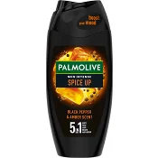 Duschtvål Spice Up 250ml Palmolive.