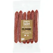 Salami Sticks Classic 100g PAUL och THOM.