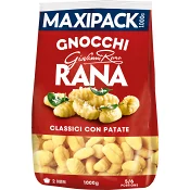 Potatisgnocchi 1kg Rana.