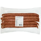 Tilltuggskorv Kroatisk Mild 1kg Bon Cena.