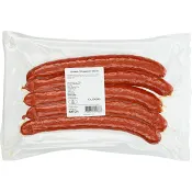 Tilltuggskorv Kroatisk Stark 1kg Bon Cena.