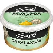 Gravlaxsås 200ml Eriks såser.