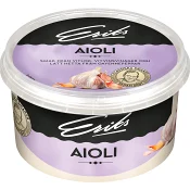 Aioli 230ml Eriks.