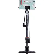 Cykelpump med manometer Rawlink.