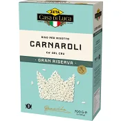 Risottoris Carnaroli Gran Riserva 700g Zeta.