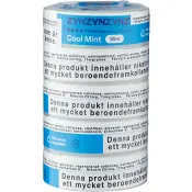 Zyn Cool Mint Slim S4 5xStock.