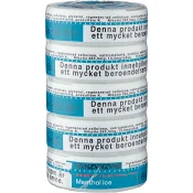 Menthol Ice Slim S5 5xStock Zyn.