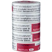 Red Fruits Slim S3 5xStock Zyn.