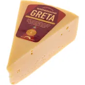 Greta 650g Wernerssons.