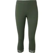 Capritights Ally grön.