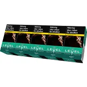 Green 100s Limpa Level.