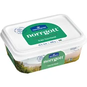 Norrgott® Normalsaltat 75% 300g Norrmejerier.