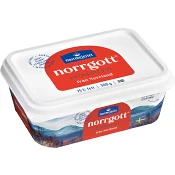 Norrgott® Extrasaltat 75% 300g Norrmejerier.