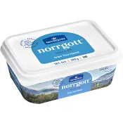 Norrgott® Mellan 58% 300g Norrmejerier.
