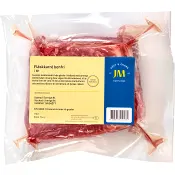 Fläskkarré Benfri ca 1kg JMs Kött &amp; Chark.