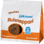 Rågbröd Sinuhe 295g Sinuhe.