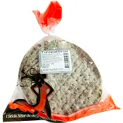 Tunnpaltbröd 170g Stödebröd.