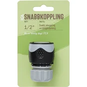 Snabbkoppling ICA Garden.