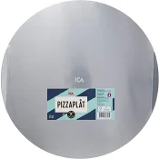 Pizzaplåt Rund 2-p.