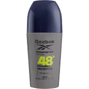 Deodorant 48h Max Roll on 50ml Reebok.