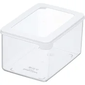 Torrförvaring 1,65l SmartStore.