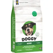 Hundmat Mini 4.75kg Doggy.