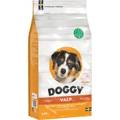 Hundmat Valp 4.75kg Doggy.