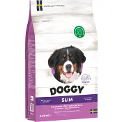Hundmat Slim 3.75kg Doggy.