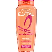 Schampo Dream Lengths 250ml Elvital.