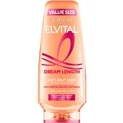 Balsam Dream Lengths Anti-Split Ends 300ml Elvital.