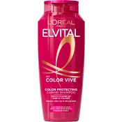 Schampo Color-Vive Färgat Hår 250ml Elvital.