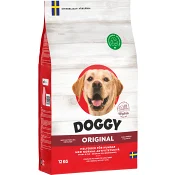 Hundmat Original 12kg Doggy.