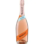 Vin Mousserande rosé Alkoholfri 0.0% 75cl Mionetto.