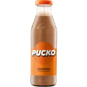 Chokladmjölk Pucko® Original 1,6% 400ml Cocio.