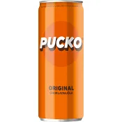 Chokladmjölk Pucko® Original 250ml Cocio.