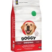 Hundmat Original 4.75kg Doggy.