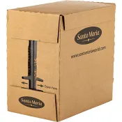 Korean Style Chili Sesame Seasoning 500g Santa Maria.