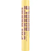 Mascara Black The Colossal Bubble Waterproof 8.75 Milliliter Maybelline.