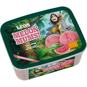 Glass Leos melonmums 1.75l Triumf Glass.