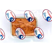 Leverpastej ca 250g Tillmans Charkuteri.