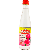 Rosvatten 250ml Crystal Chtaura.