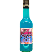 Drinkmix Fizzy Candymix 350ml BarKing.