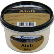 Aioli 200g Vägga Rökeri.
