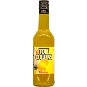 Drinkmix Tom Collins 350ml BarKing.