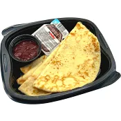 Pannkakor Med Sylt &amp; Nutella ca 290g Jätten Cater.