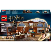 LEGO Harry Potter Hogwarts slott: Lektion i trollformellära 76442.