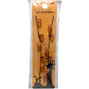 Lysande halsband pumpa Festive.