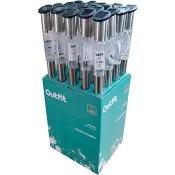 Solcellspinne 70cm Outfit.