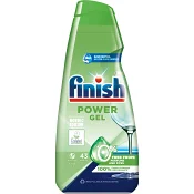 Maskindiskmedel Gel 650ml Finish.